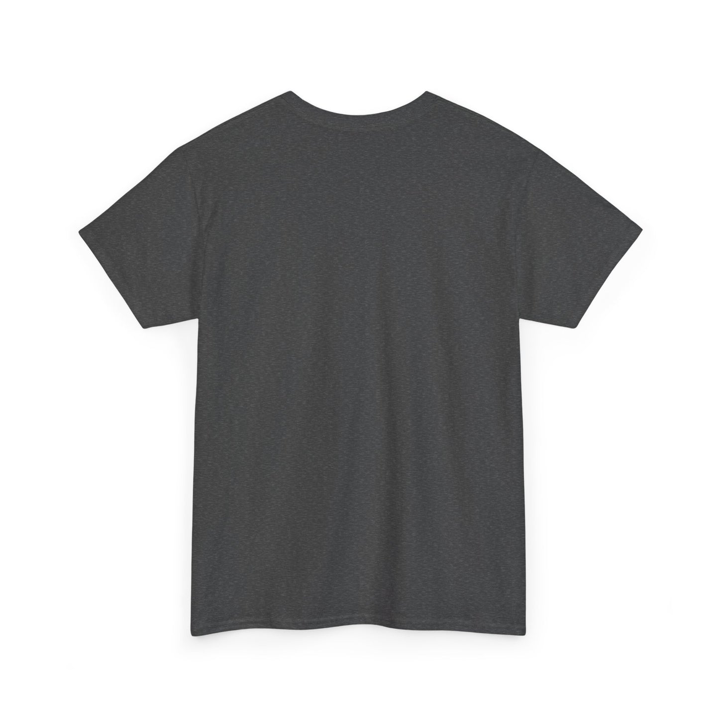 ADULT Grit Short Sleeve Tee (Unisex) - Classic