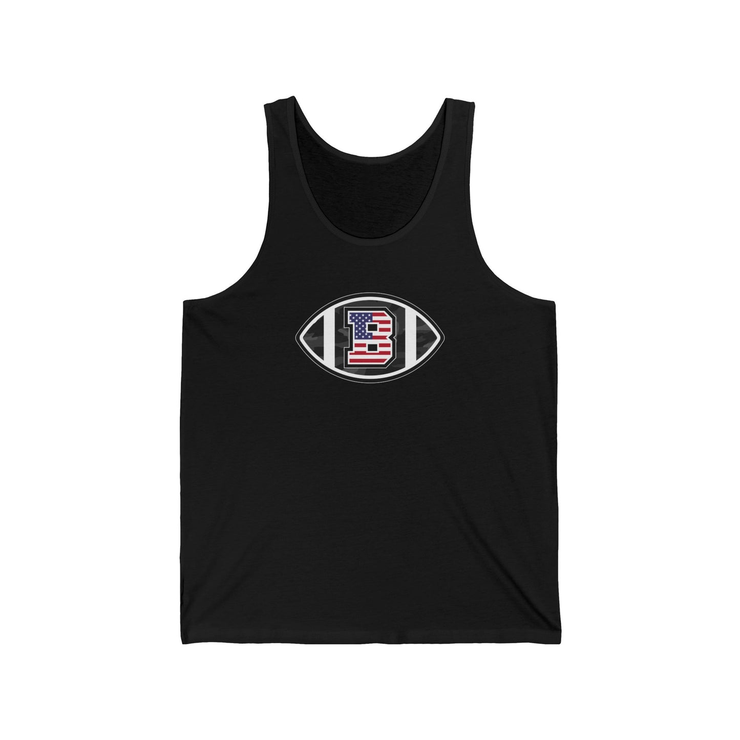 *NEW* ADULT USA Tank (Women's) - Premium