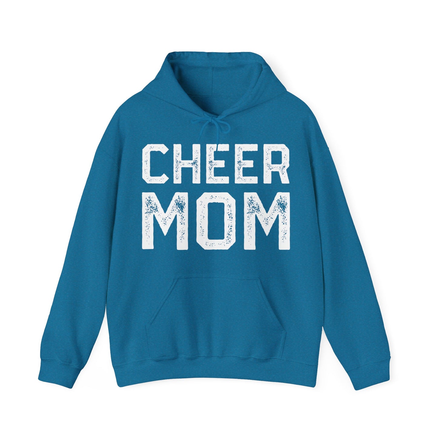 ADULT Mom Hoodie - Classic