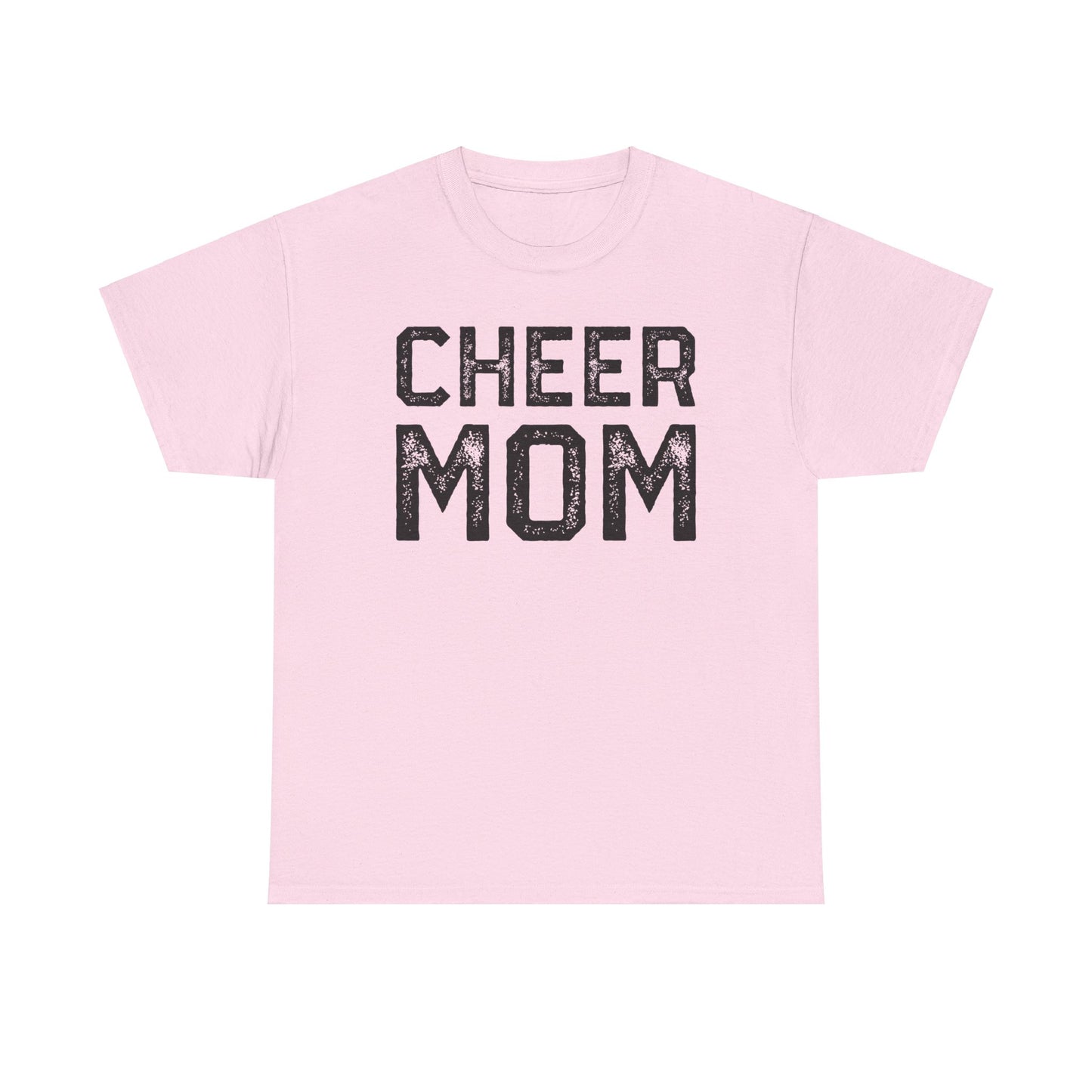 ADULT Mom Short Sleeve Tee - Classic **Extra Colors**