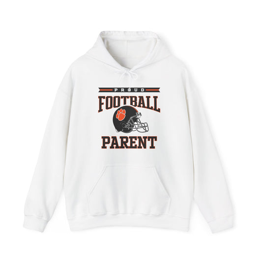 ADULT Proud Parent Hoodie (Unisex)- Classic