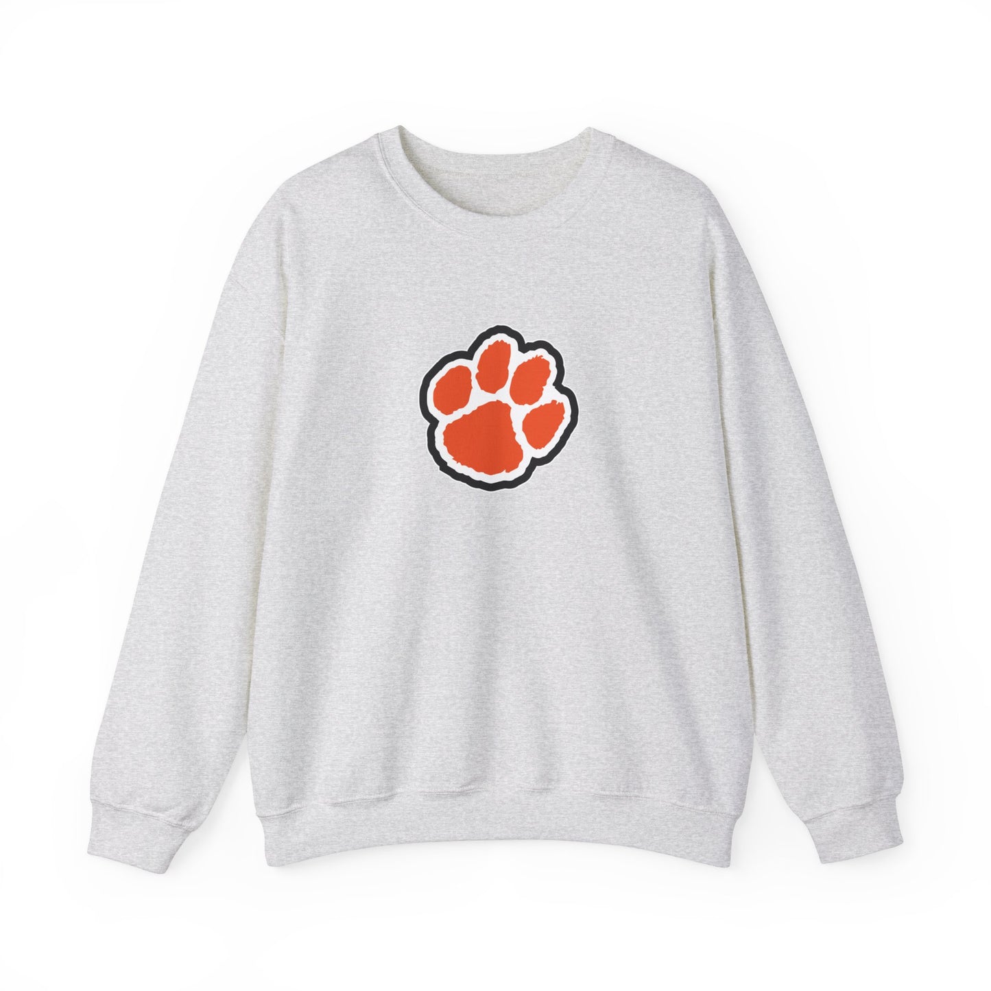 ADULT Paw Crewneck Sweatshirt (Unisex) - Classic