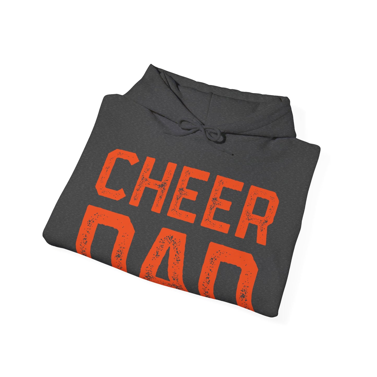 ADULT Cheer Dad Hoodie (Unisex) - Classic