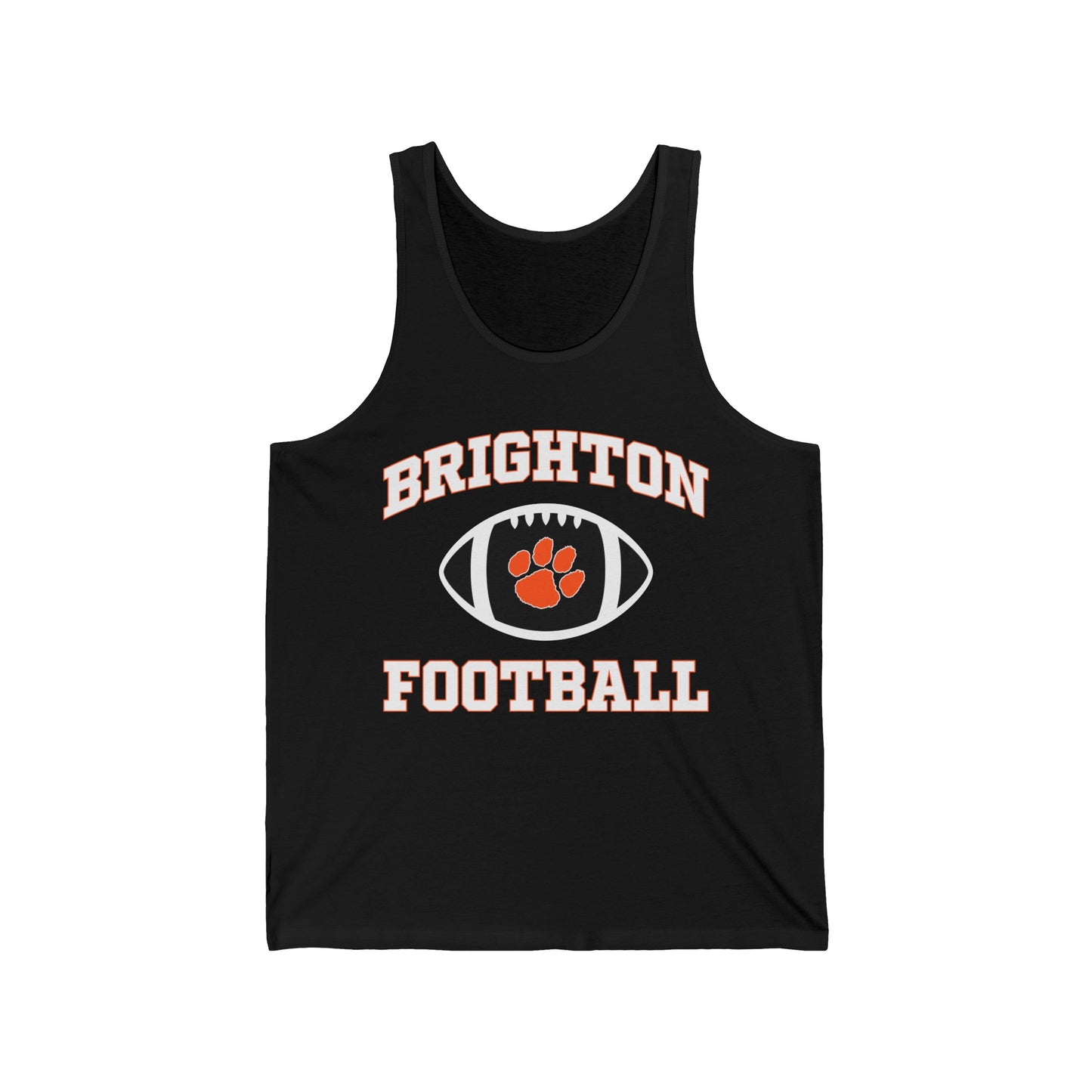 ADULT Football Tank (Women's) - Premium