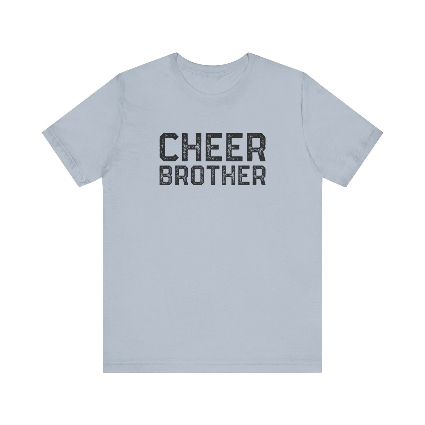 ADULT Cheer Brother Short Sleeve T-Shirt (Unisex) - Premium