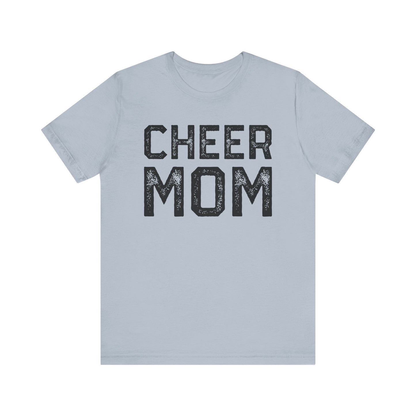 ADULT Mom Short Sleeve Tee - Premium **Extra Colors**