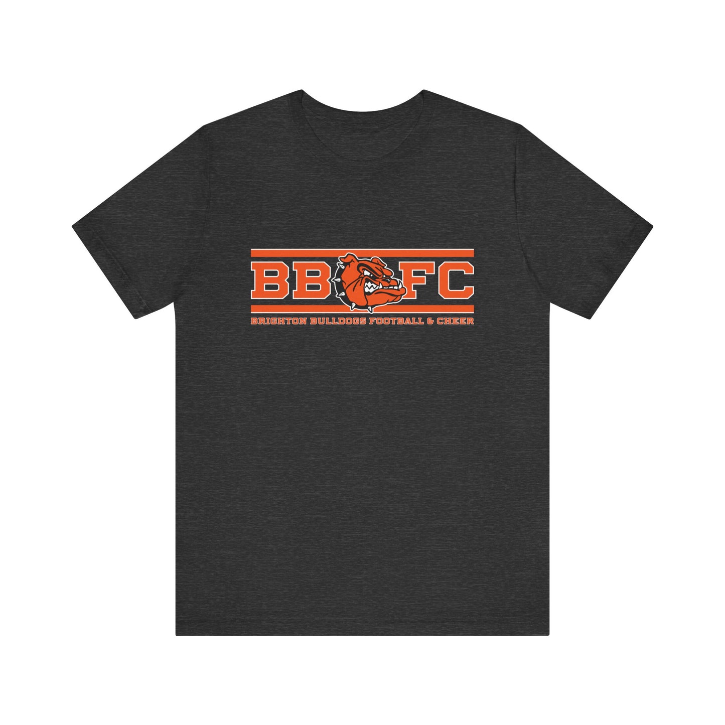 ADULT BBFC Banner Short Sleeve Tee (Unisex) - Premium