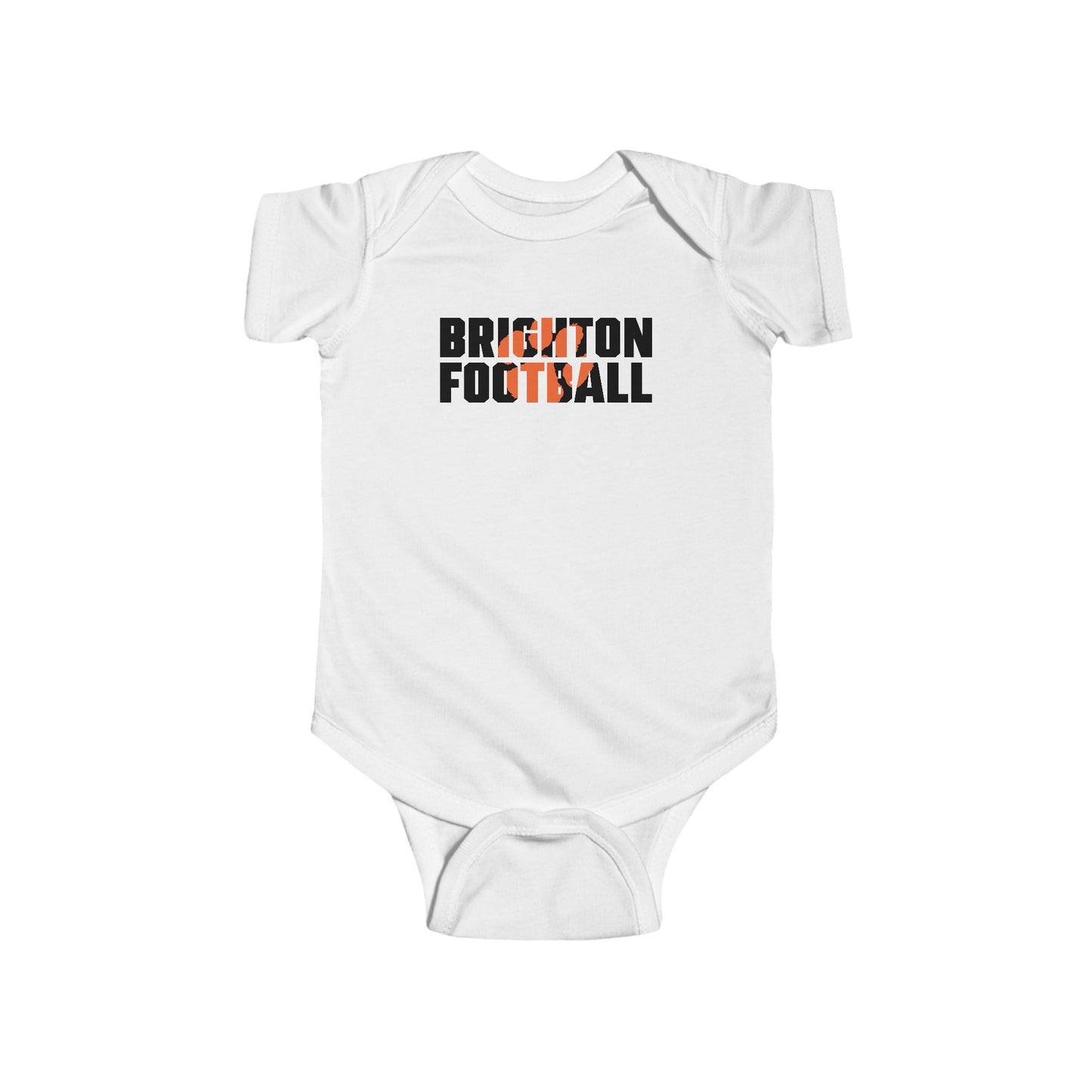 INFANT Brighton Football