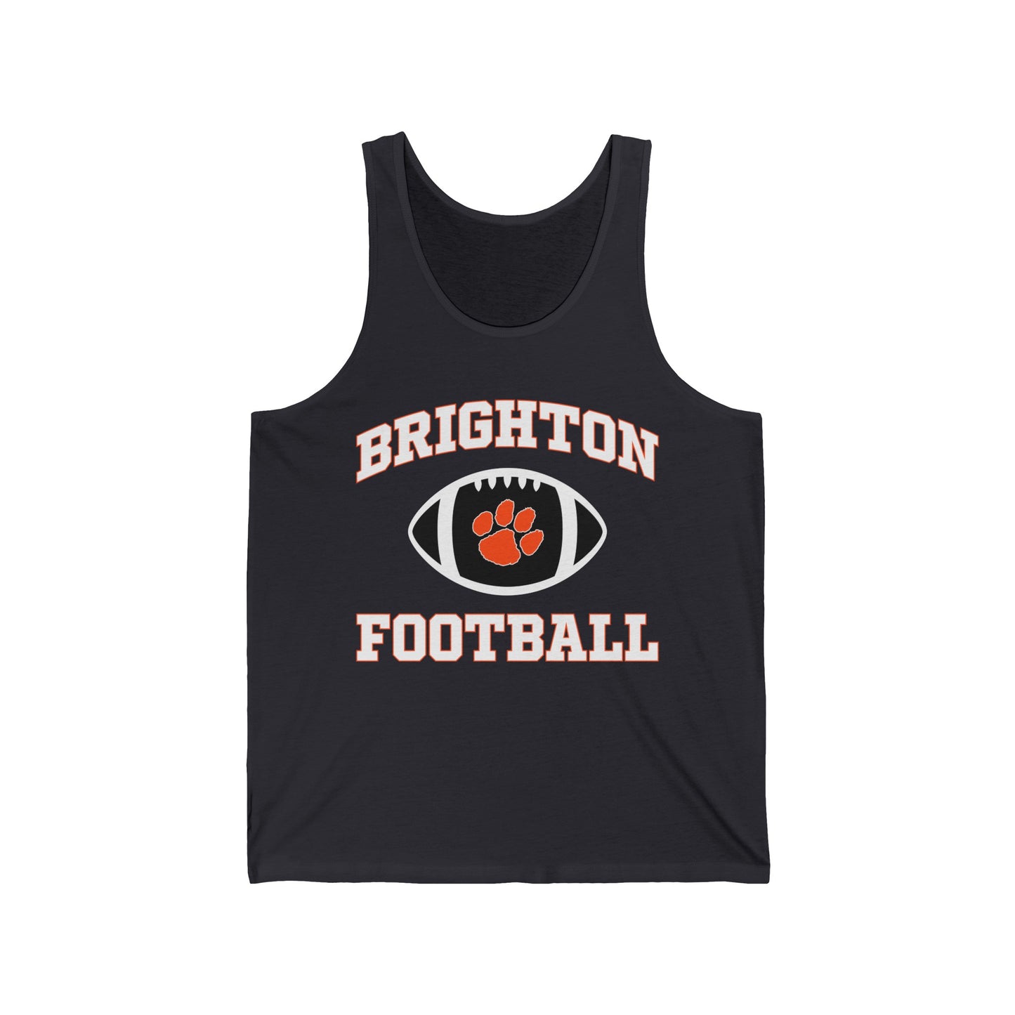 ADULT Football Tank (Women's) - Premium