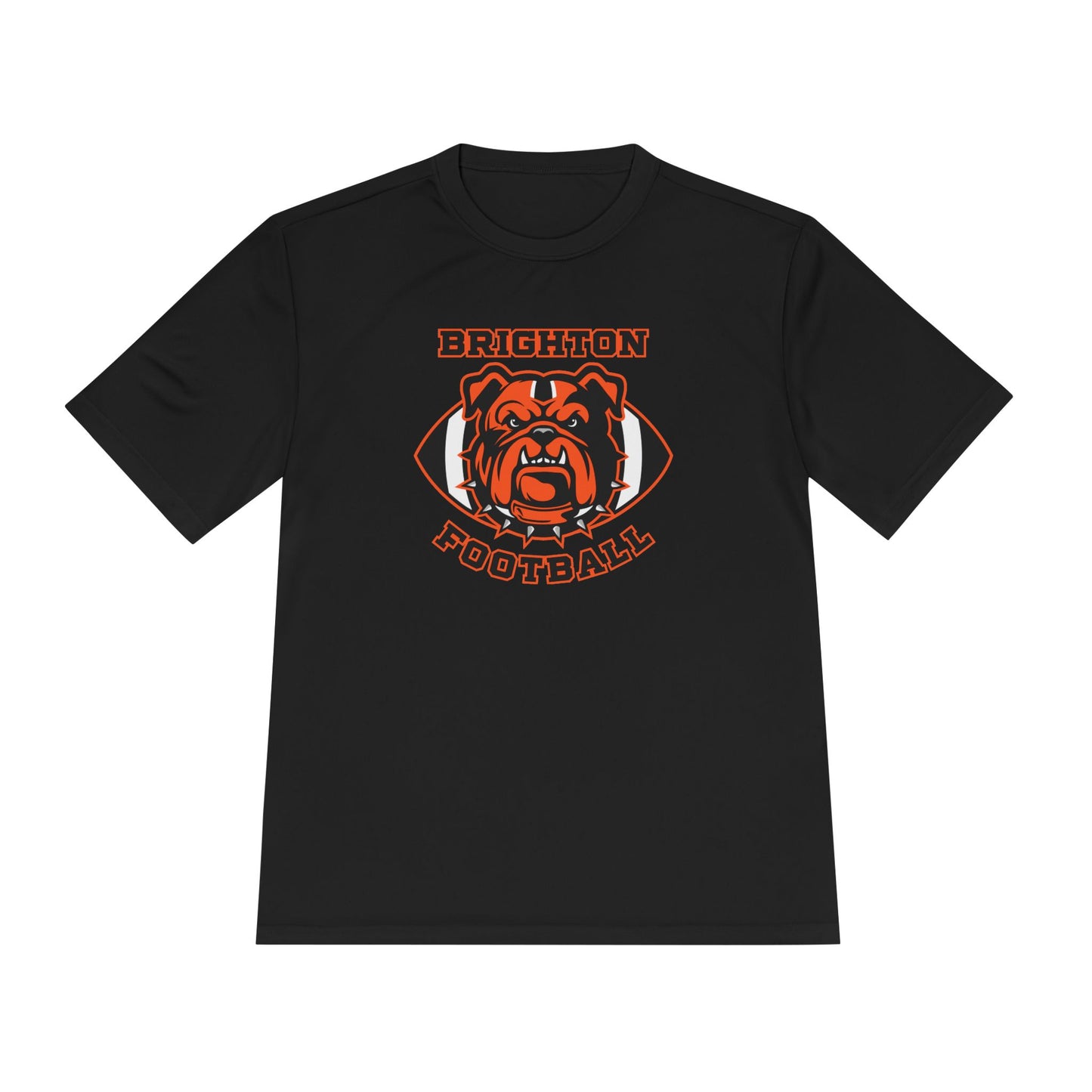 *NEW* ADULT Mean Mug Moisture Wicking Tee (Unisex) - Premium