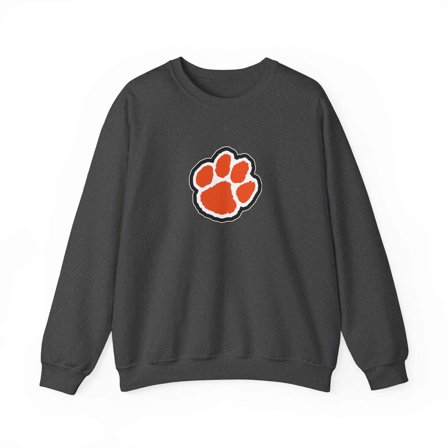 ADULT Paw Crewneck Sweatshirt (Unisex) - Classic