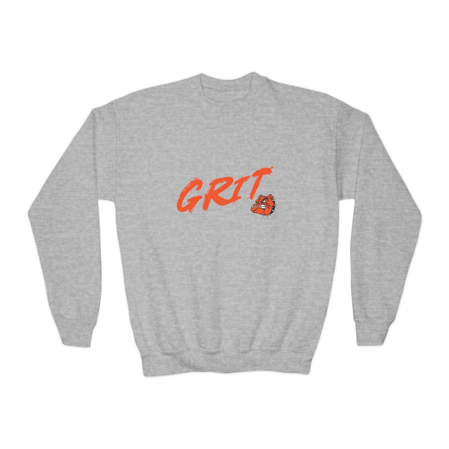 YOUTH Grit Crewneck Sweatshirt (Unisex)