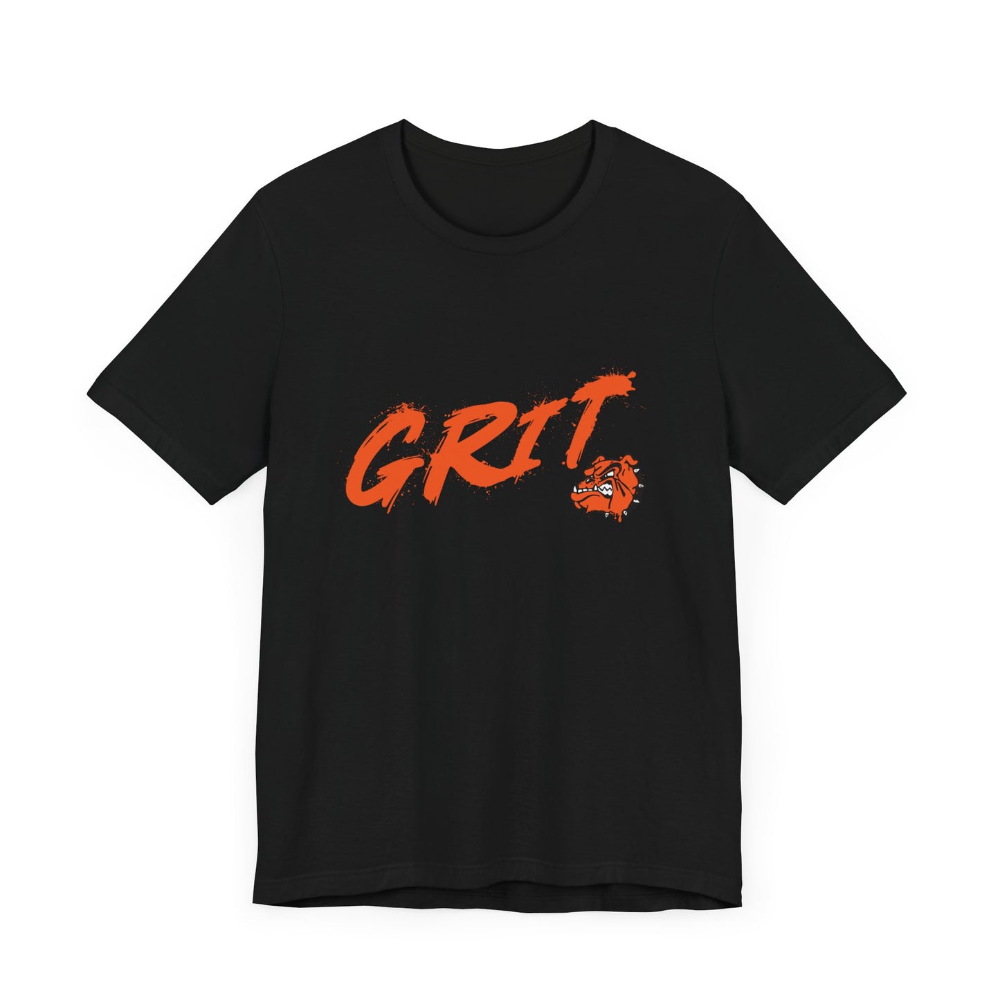 ADULT Grit Short Sleeve Tee (Unisex) - Premium