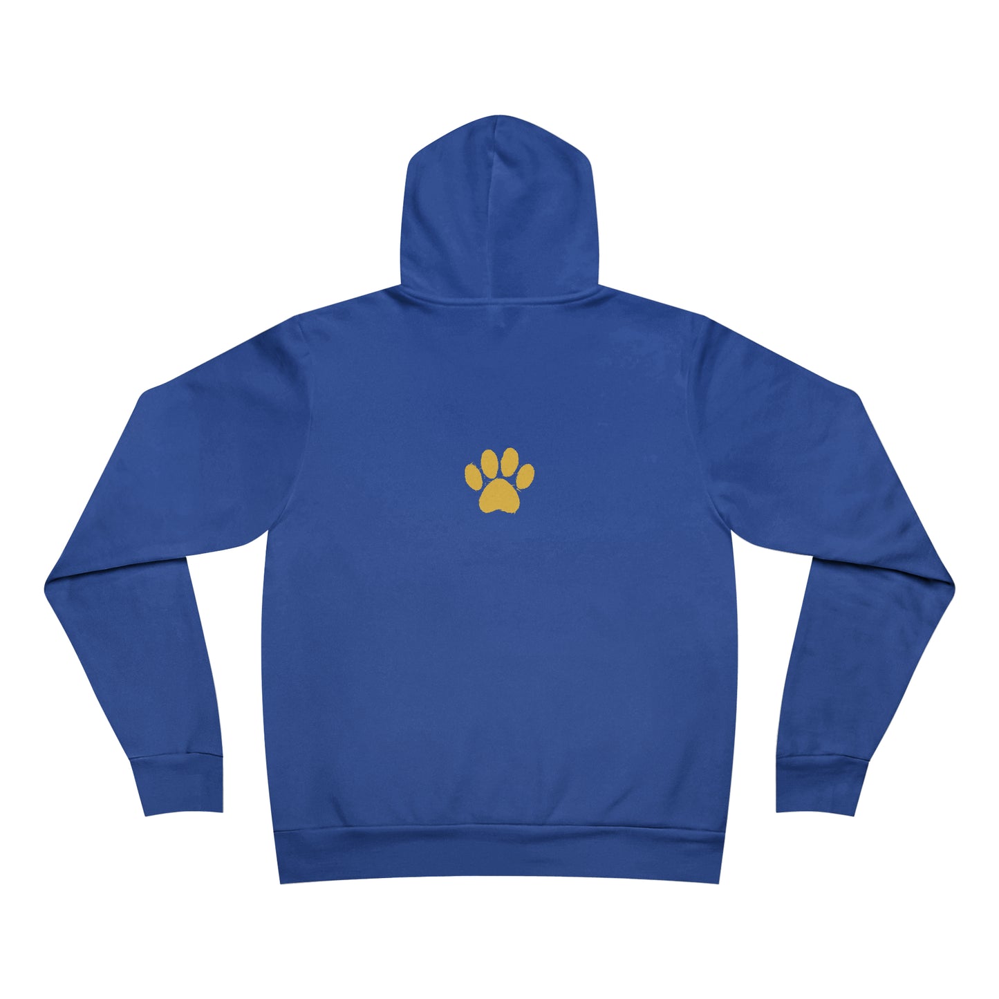 Therapy Dogs Hoodie (Unisex)