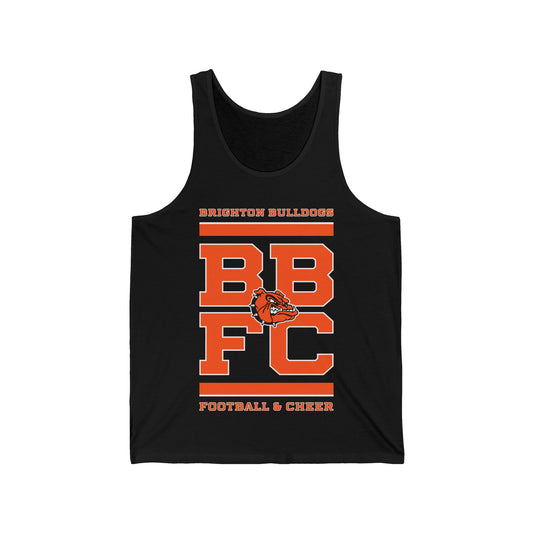 ADULT BBFC Block Tank (Women's) - Premium