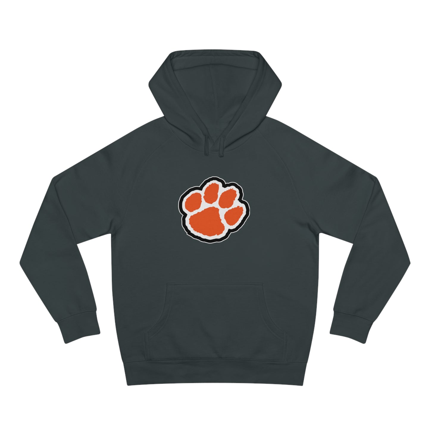 ADULT Paw Hoodie (Unisex) - Premium