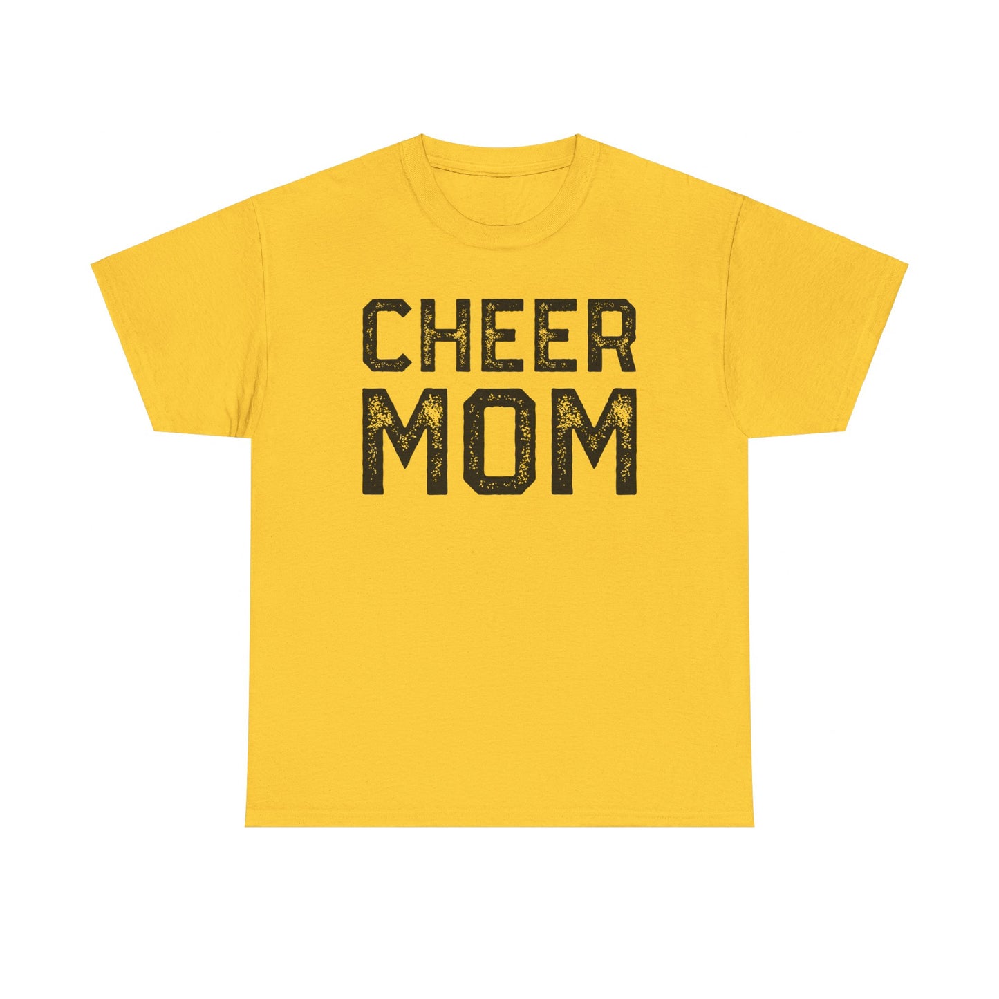 ADULT Mom Short Sleeve Tee - Classic **Extra Colors**