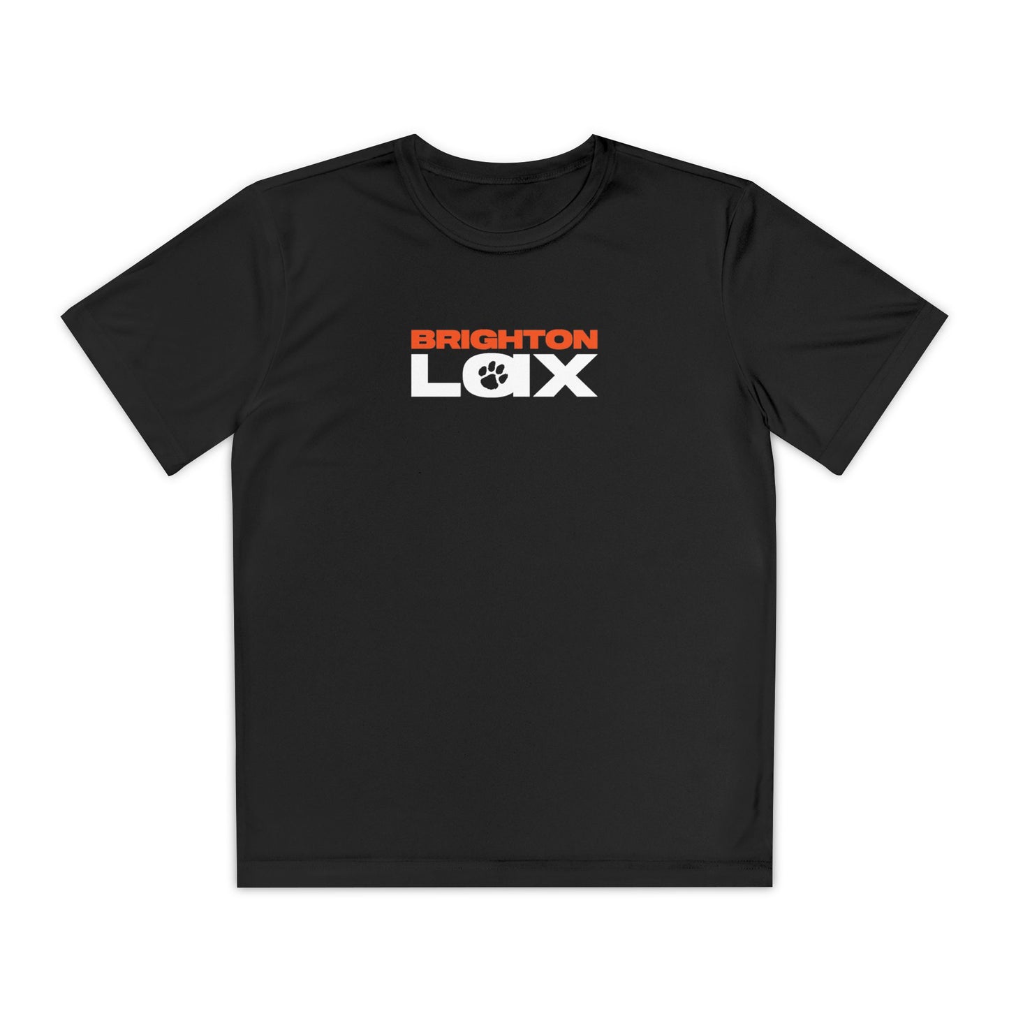 YOUTH Lax Moisture Wicking Tee (Unisex)