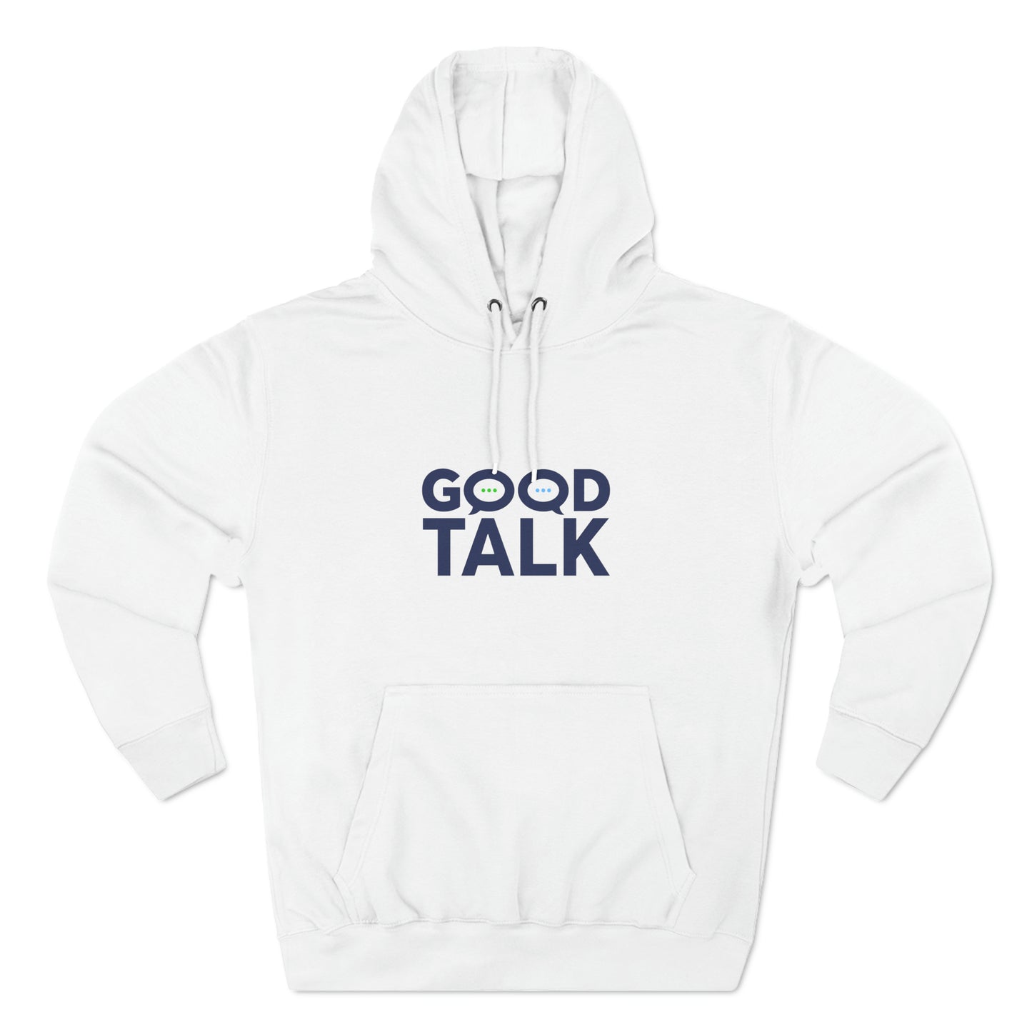 Good Talk Hoodie (Unisex)