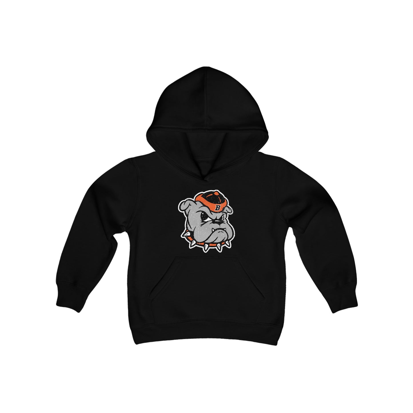 YOUTH Mascot Hoodie (Unisex)