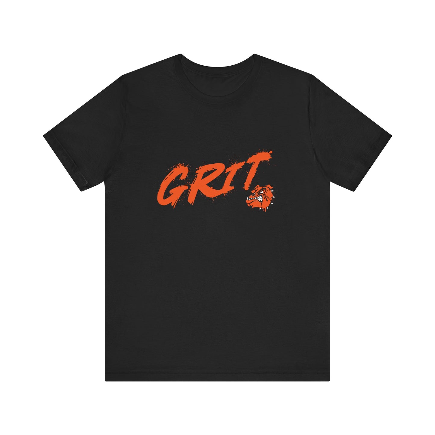 ADULT Grit Short Sleeve Tee (Unisex) - Premium