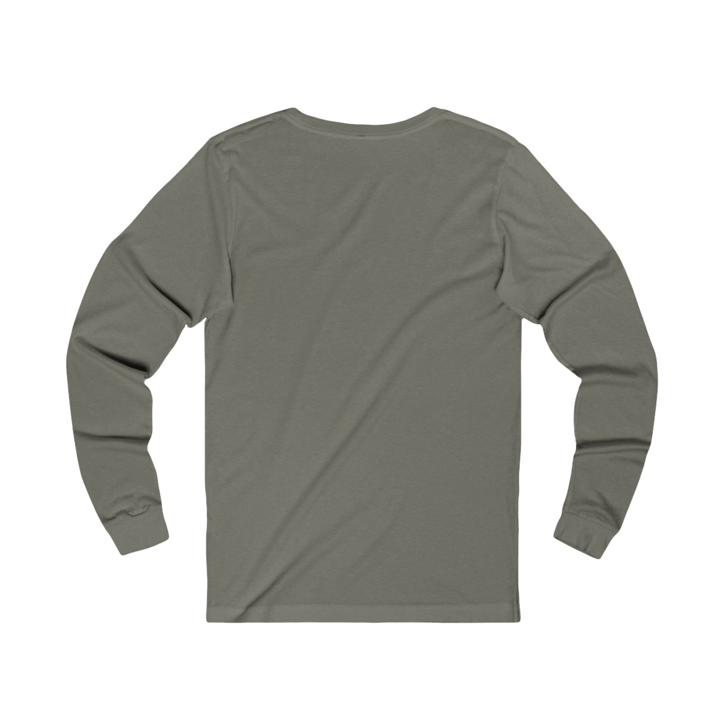 ADULT Mom Long Sleeve Tee  - Premium **Extra Colors**