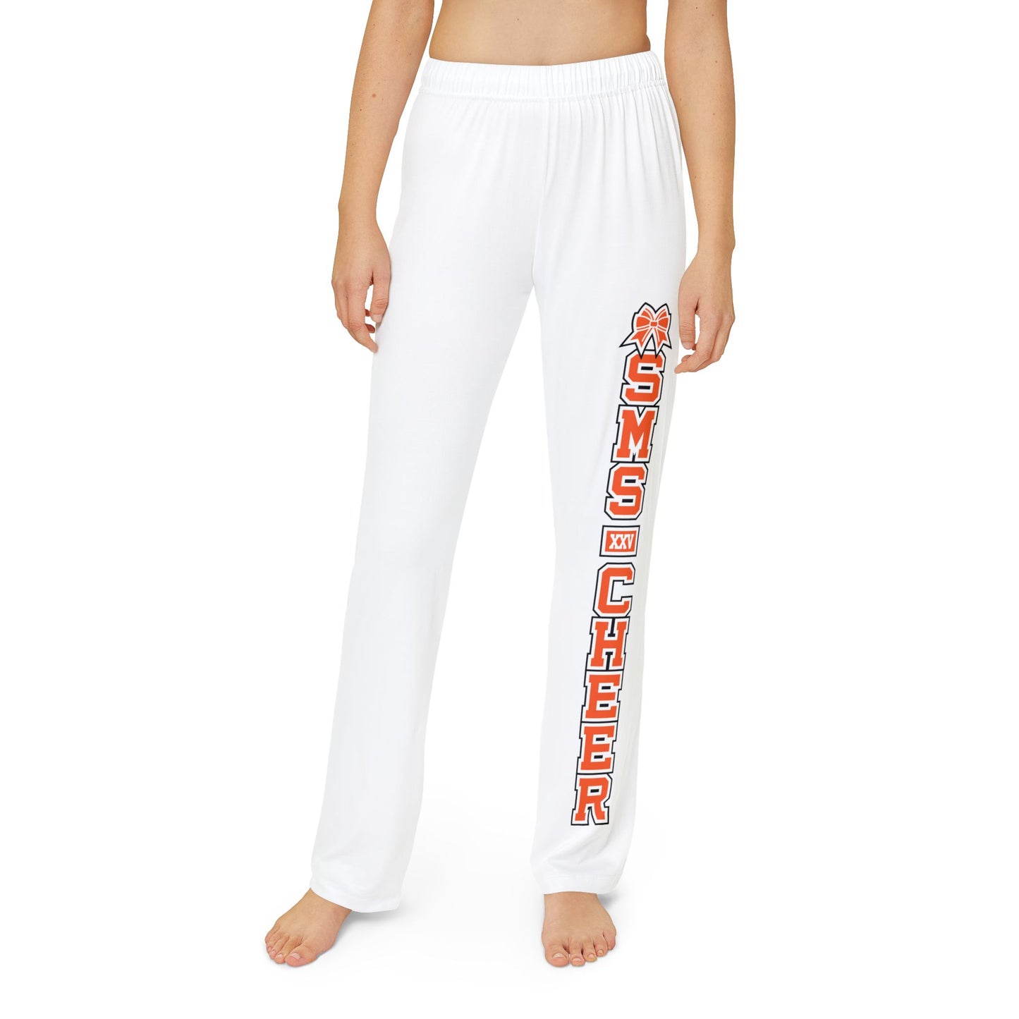 YOUTH SMS Cheer Pant (Girls) - Premium