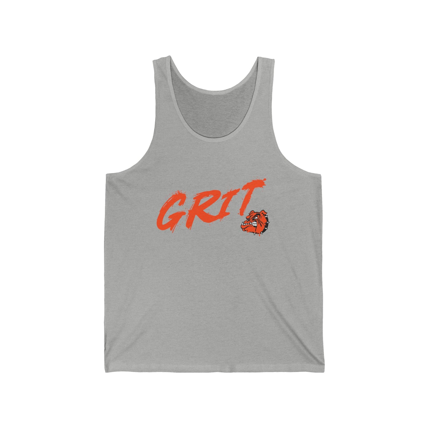 ADULT Grit Tank (Women's) - Premium