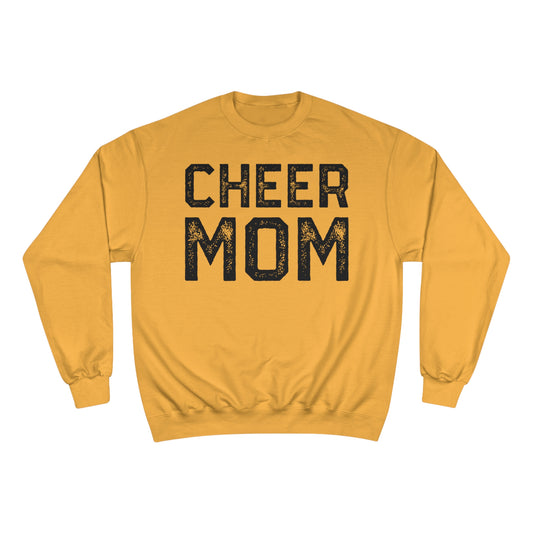 ADULT Mom Crewneck Sweatshirt - Premium **Extra Colors**