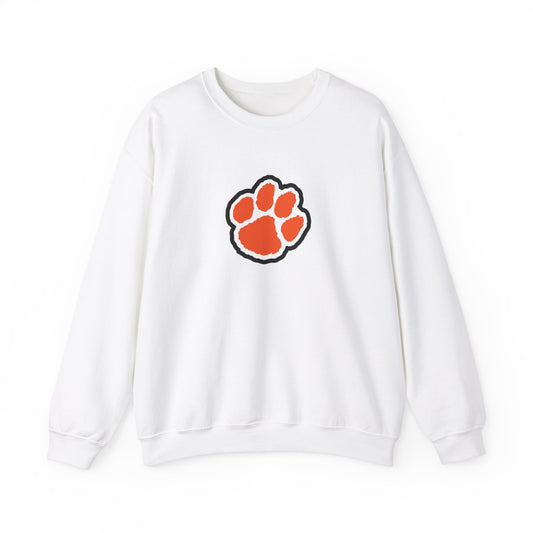 ADULT Paw Crewneck Sweatshirt (Unisex) - Classic