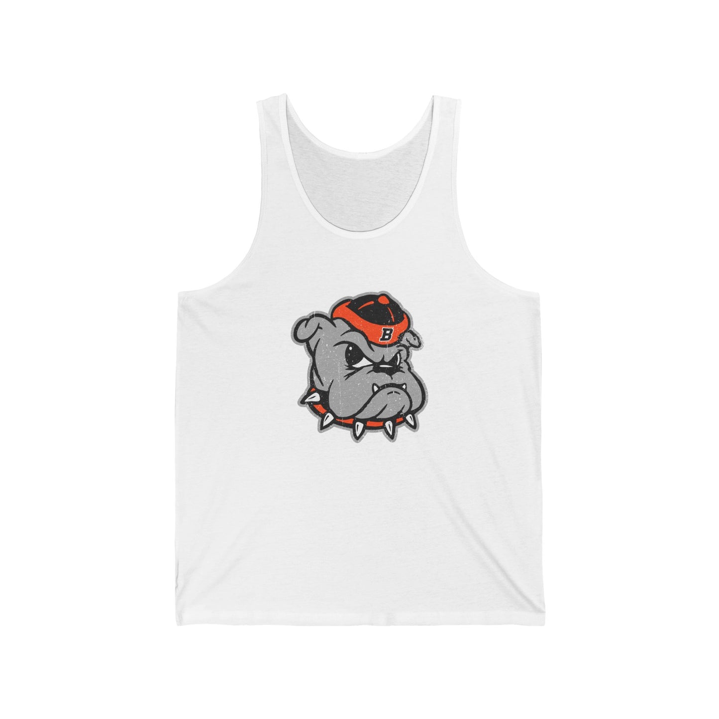 ADULT Mascot Tank (Women's) - Premium