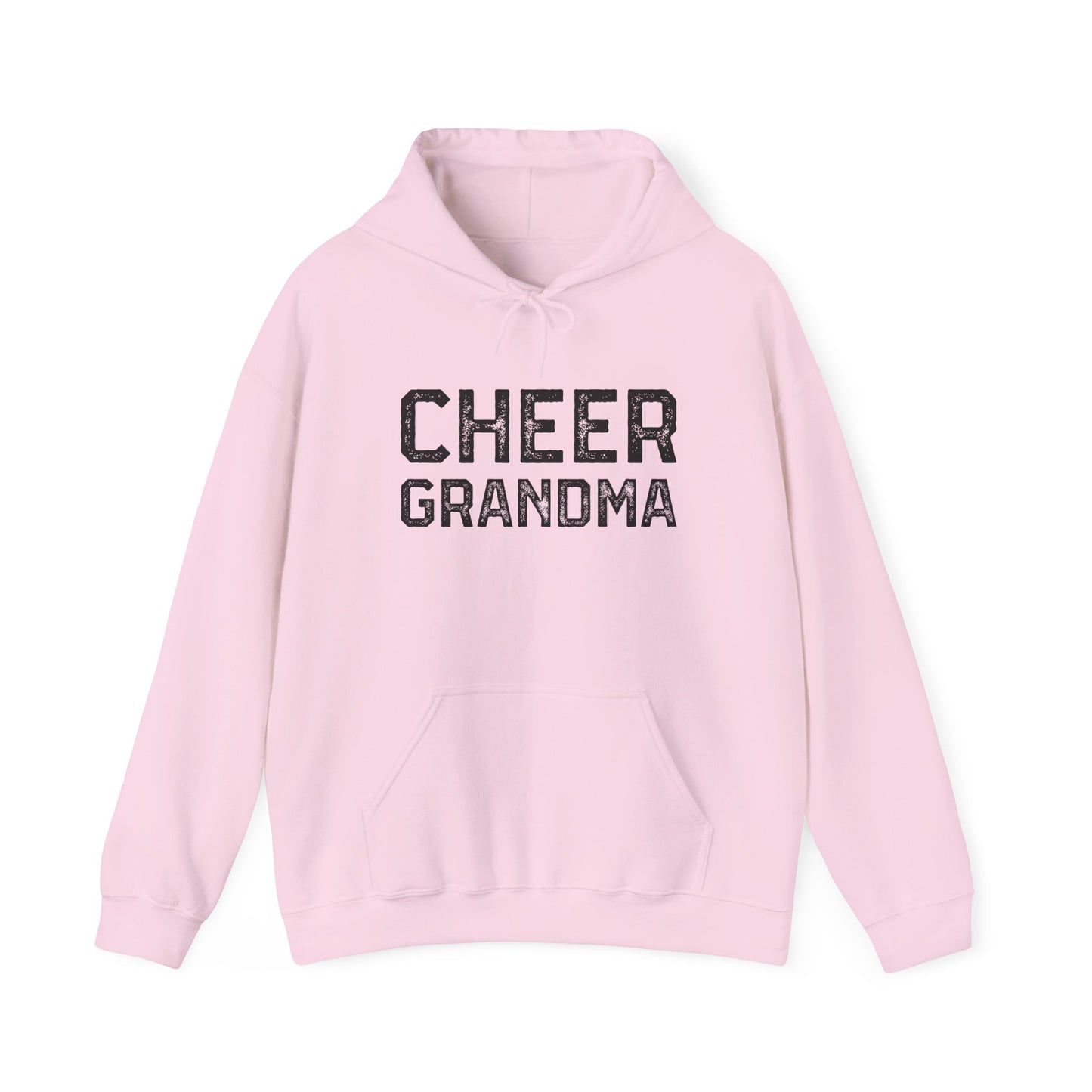 ADULT Cheer Grandma Hoodie (Unisex) - Classic