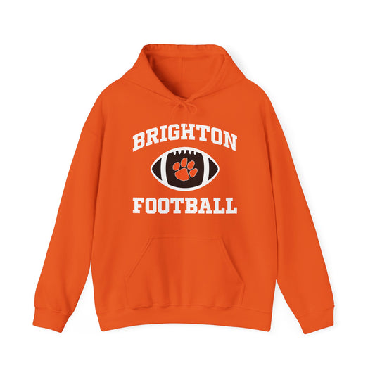 ADULT Football Hoodie - Classic