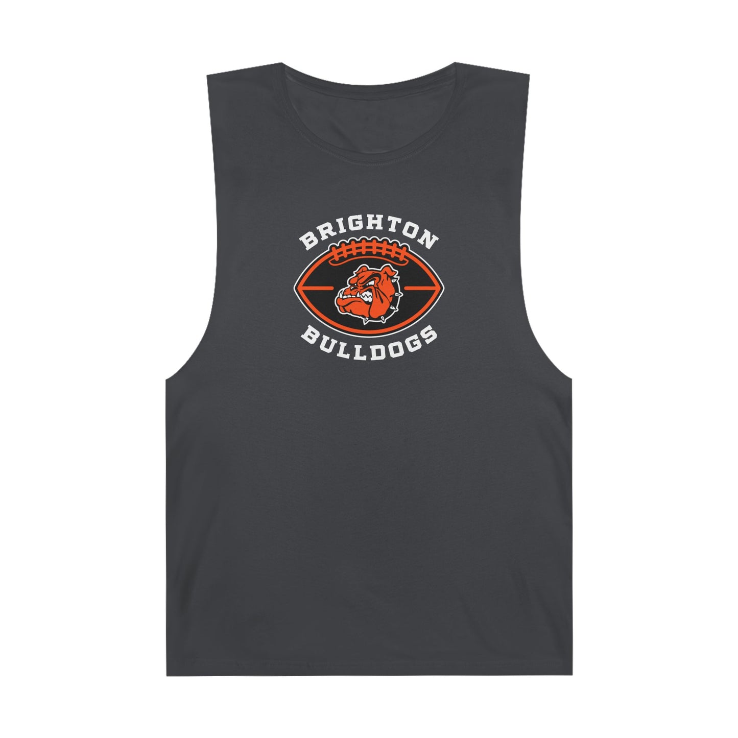 *NEW* ADULT Blitz Cut Off (Men's) - Premium