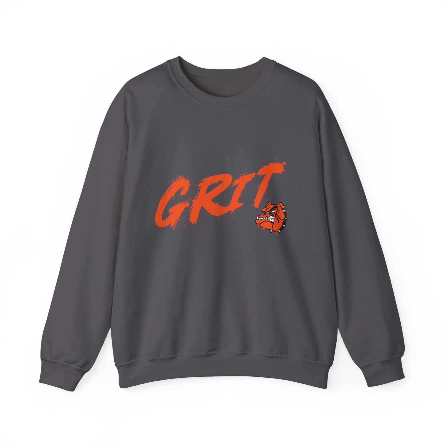 ADULT Grit Crewneck Sweatshirt (Unisex) - Classic