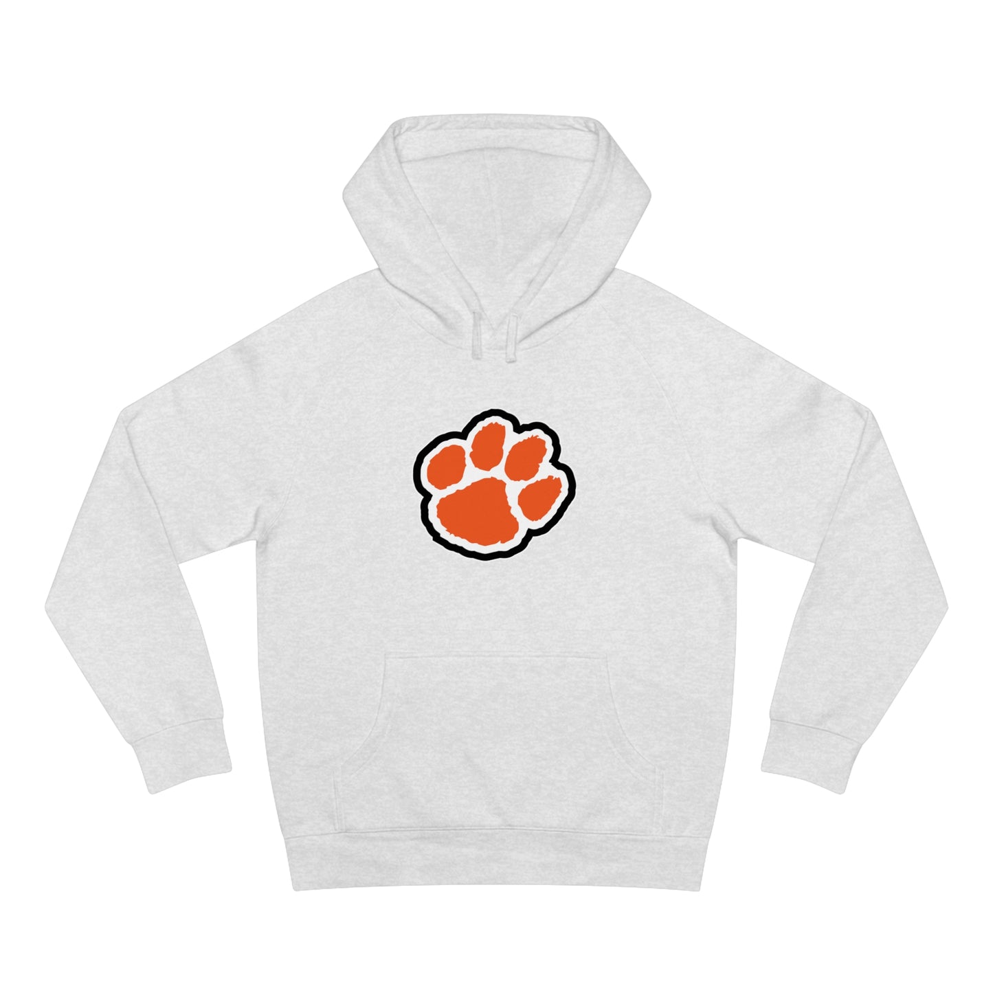 ADULT Paw Hoodie (Unisex) - Premium