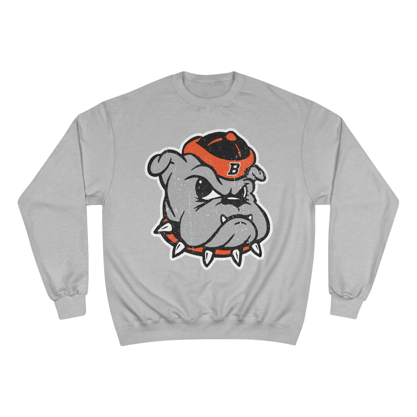 ADULT Mascot Crewneck Sweatshirt (Unisex) - Premium