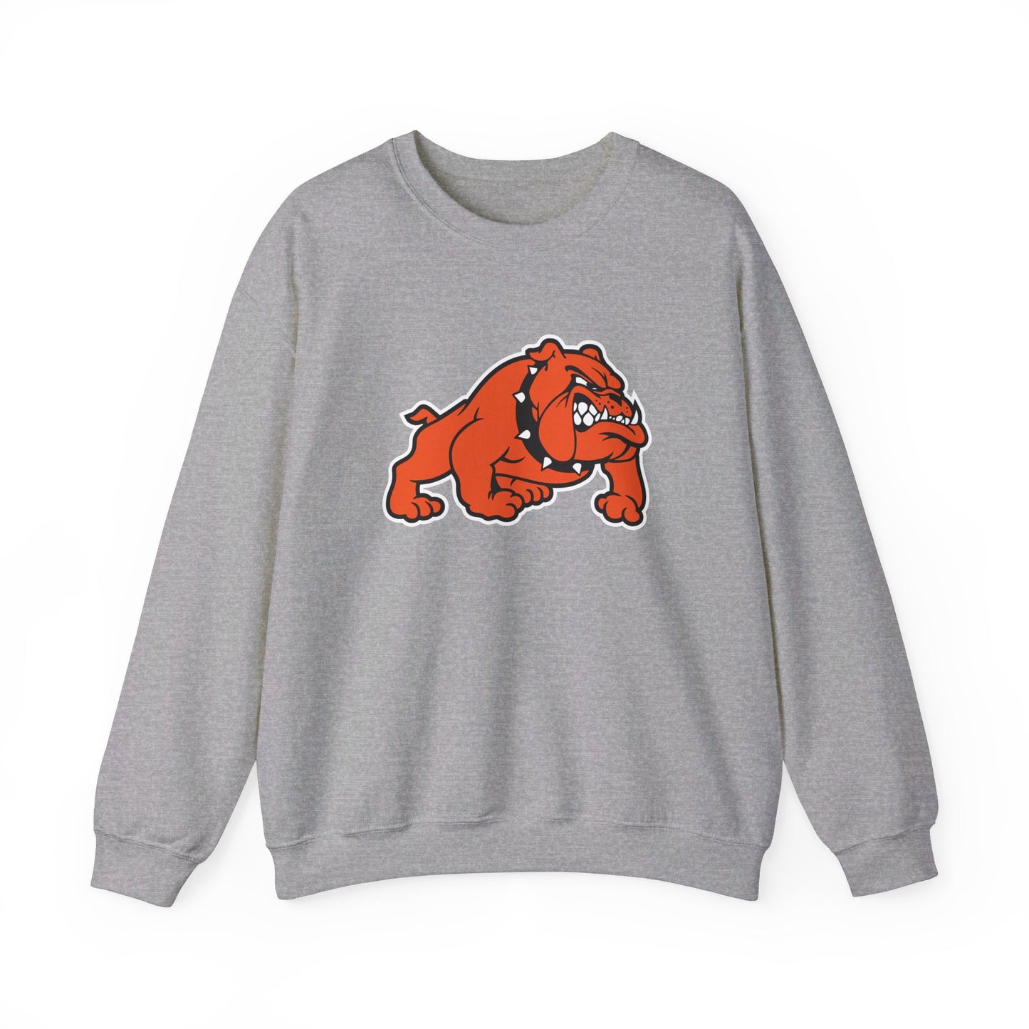 ADULT Full Body Dog Crewneck Sweatshirt (Unisex) - Classic