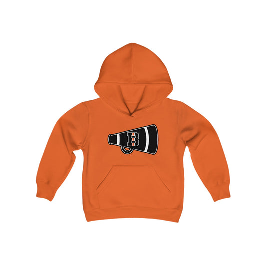 YOUTH B Megaphone Hoodie (Unisex)