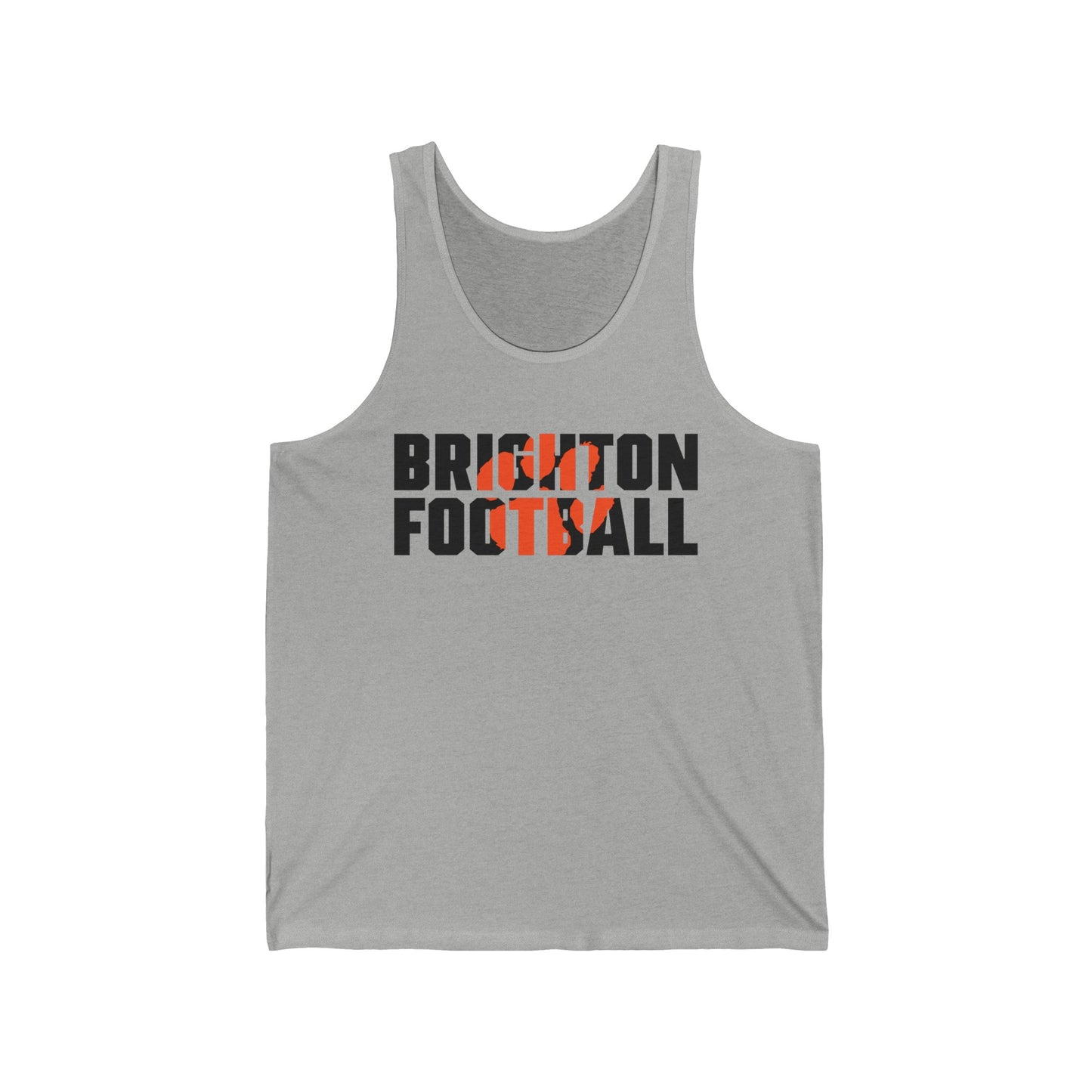 ADULT Brighton Football Tank (Women's) - Premium