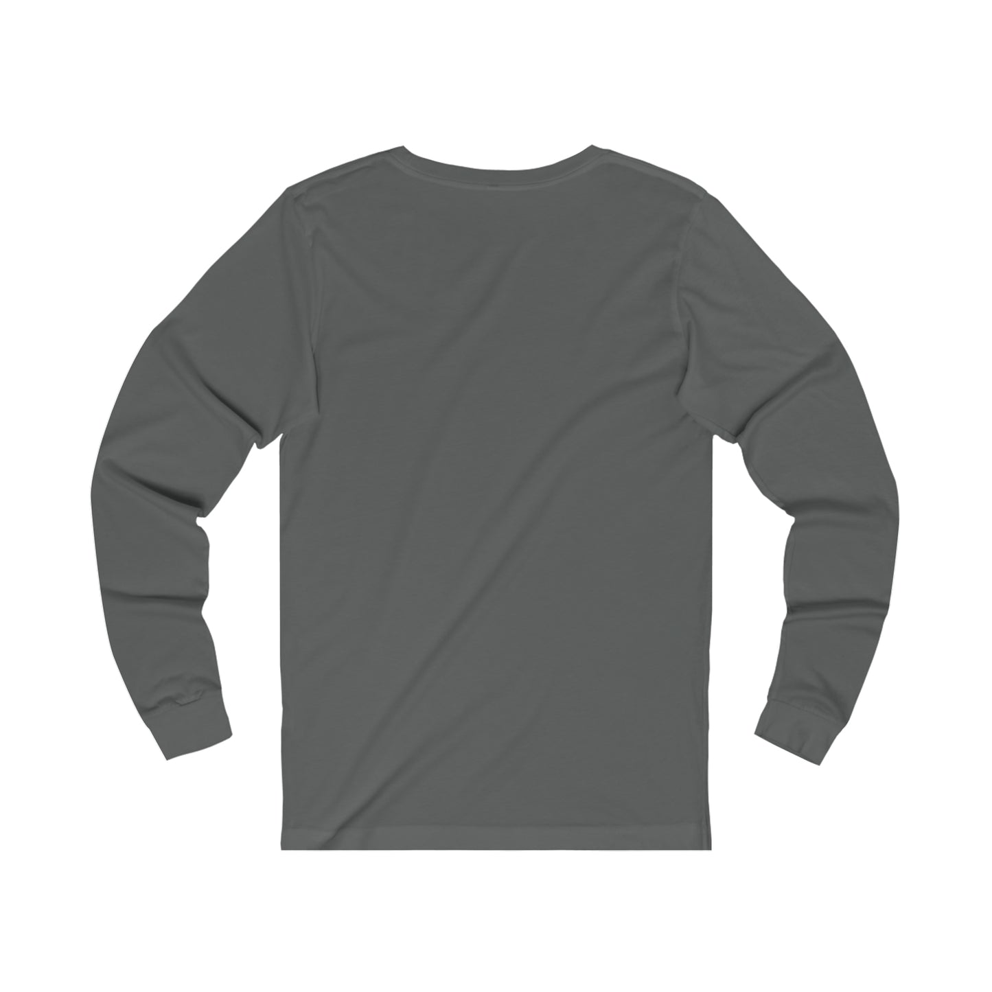 #ProTherapy Long Sleeve Tee (Unisex)