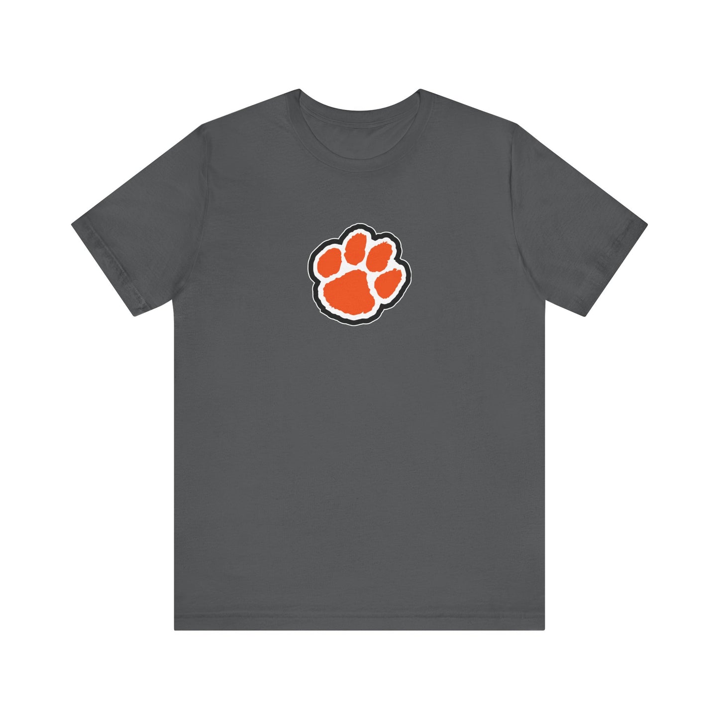 ADULT Paw Short Sleeve Tee (Unisex) - Premium