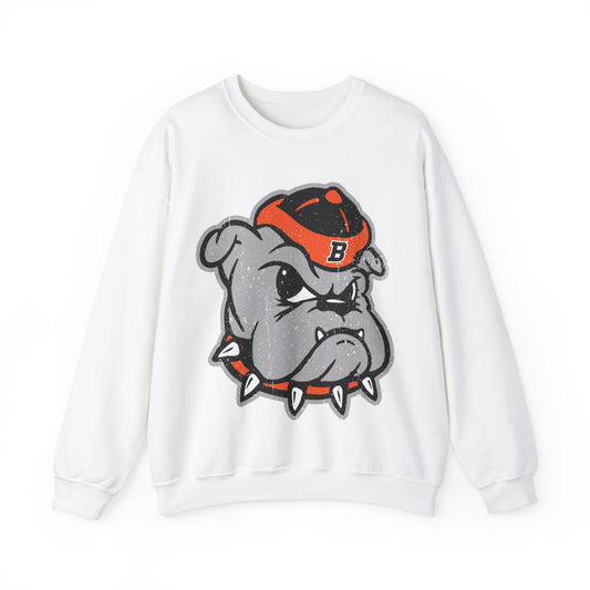 ADULT Mascot Crewneck Sweatshirt (Unisex) - Classic