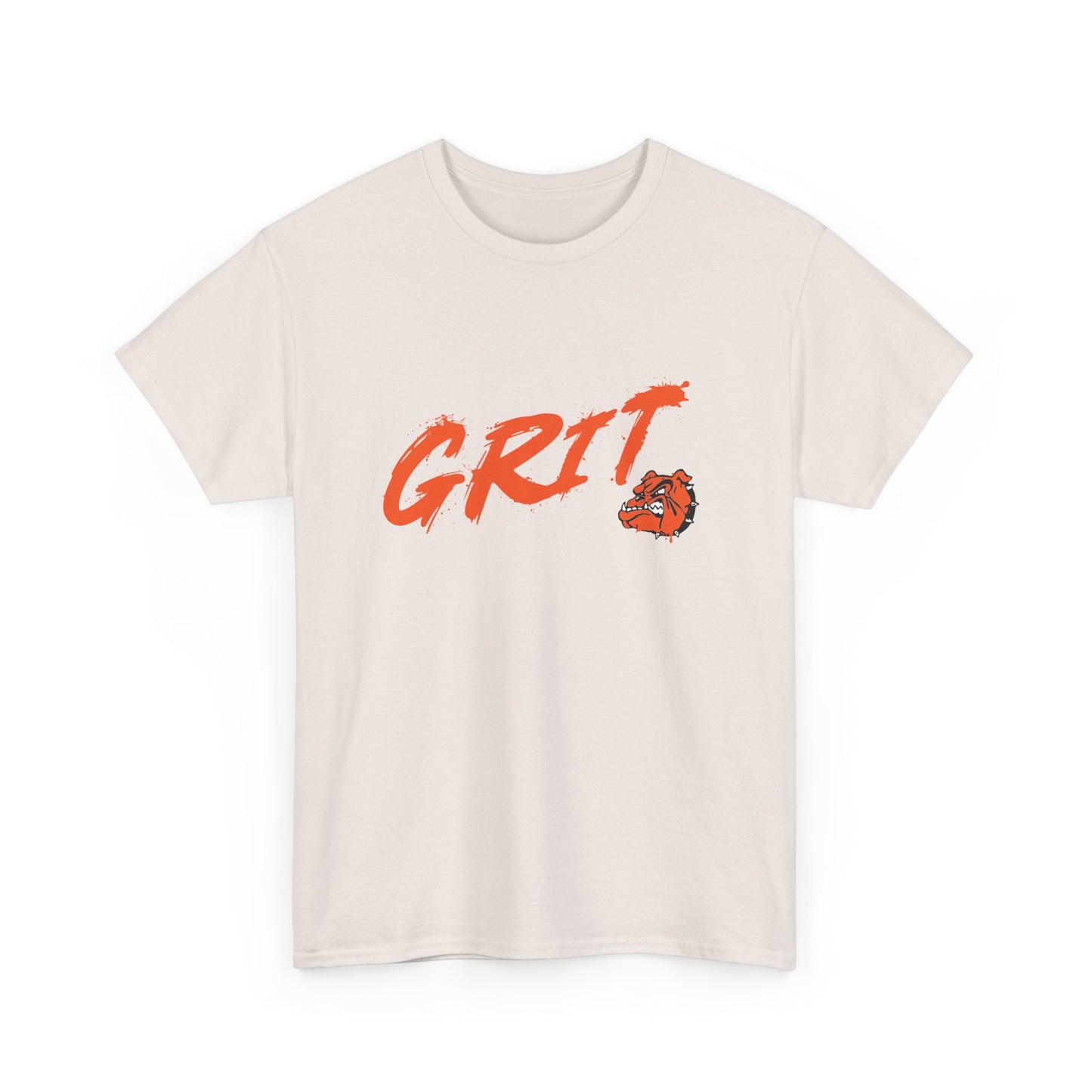 ADULT Grit Short Sleeve Tee (Unisex) - Classic