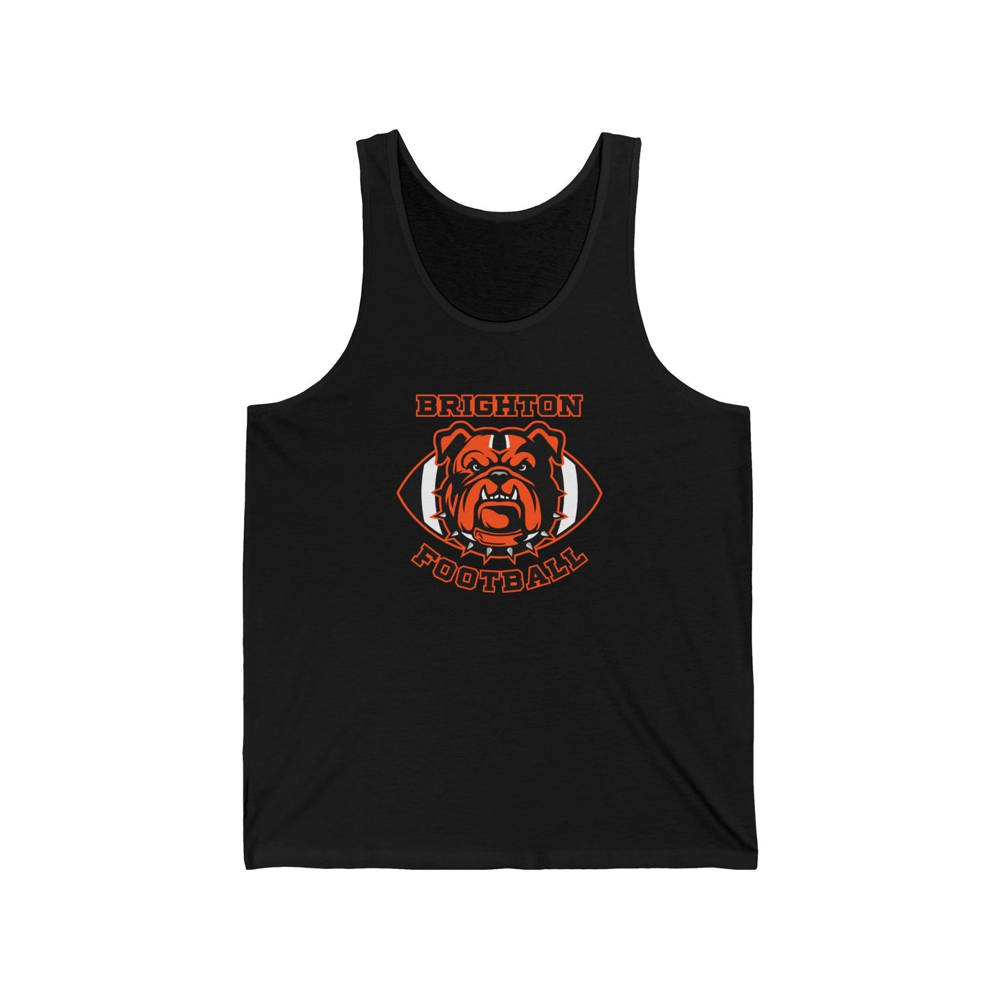 *NEW* ADULT Mean Mug Tank (Women's) - Premium