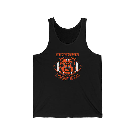 *NEW* ADULT Mean Mug Tank (Women's) - Premium