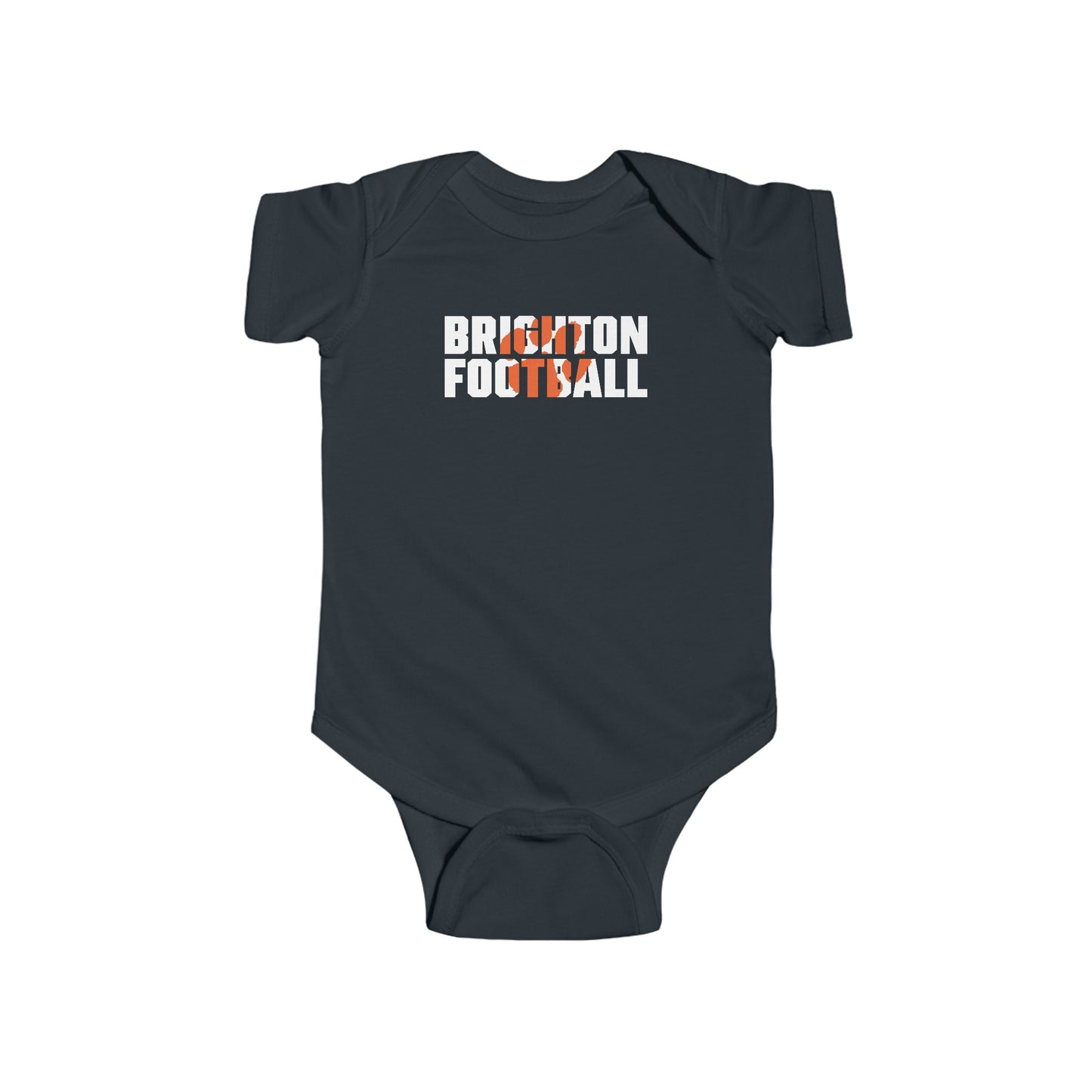 INFANT Brighton Football