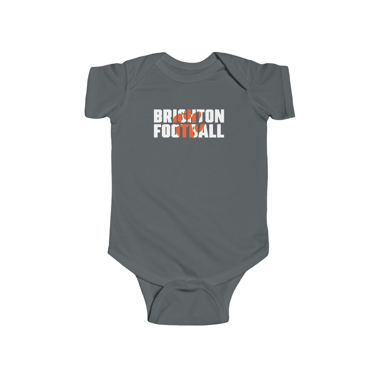 INFANT Brighton Football