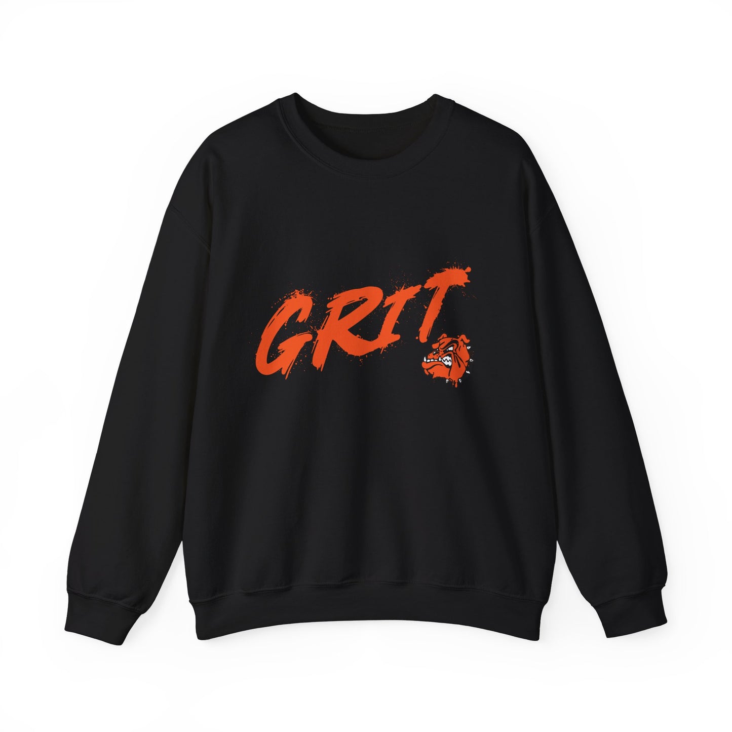 ADULT Grit Crewneck Sweatshirt (Unisex) - Classic