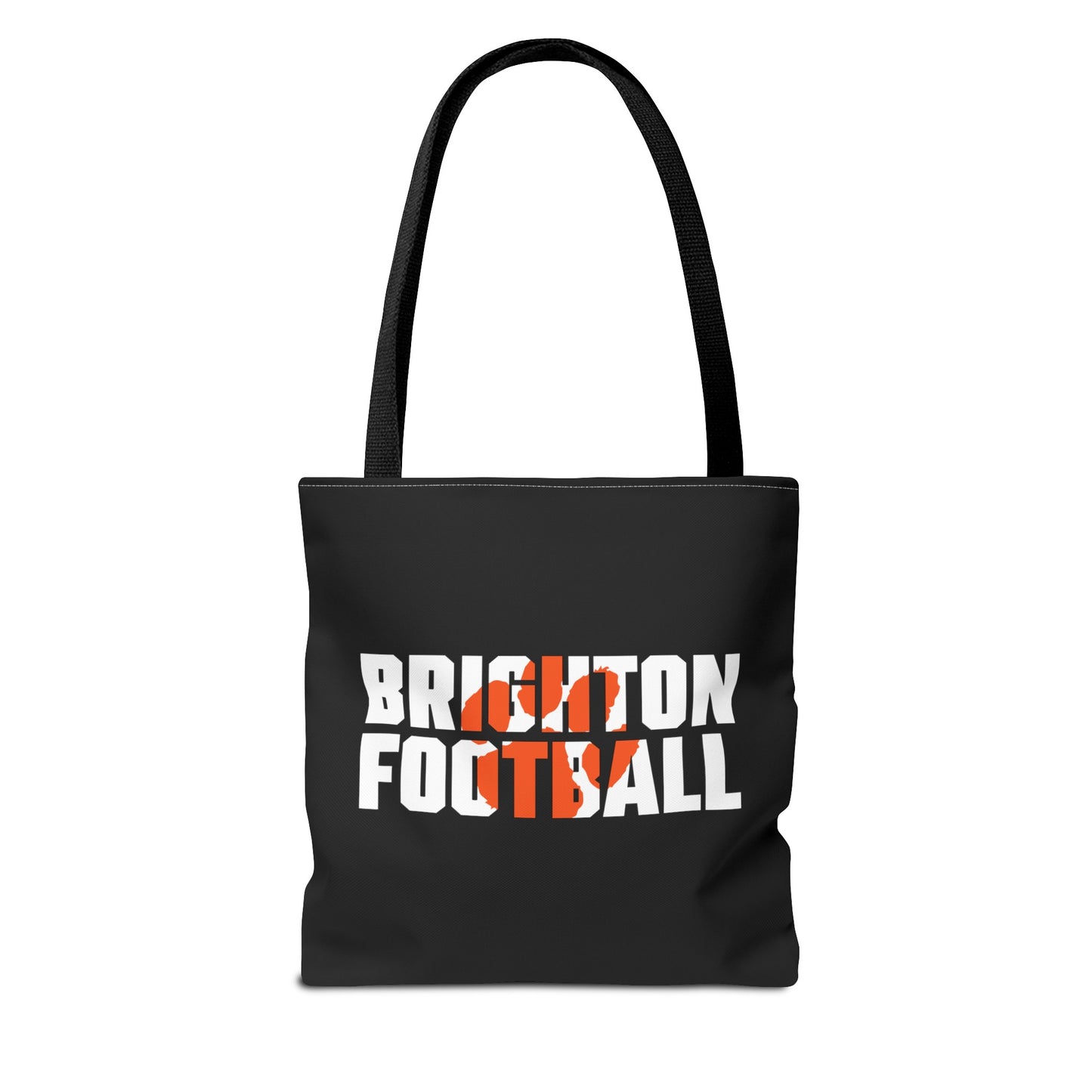 Brighton Football Tote Bag